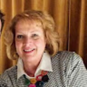 Meet your Posher, Kathi